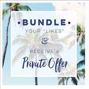 ❤️💕💖 WE LOVE BUNDLES 💖💕❤️